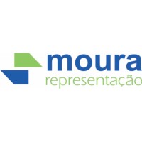 Moura Representação Ltda logo - Similar company to Ferri Comércio E Serviços Ltda.