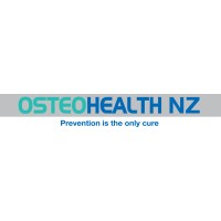 OsteoHealth NZ logo - Similar company to Osteohealth