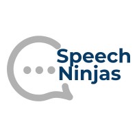 Speech Ninjas logo - Similar company to Linvelo