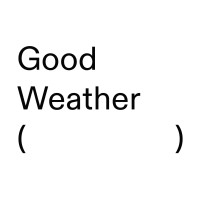 Good Weather logo - Similar company to Schlep, Inc.