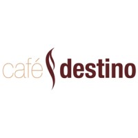 Cafe Destino Ltd