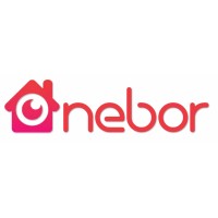 Nebor logo - Similar company to Sharpkraft Technologies