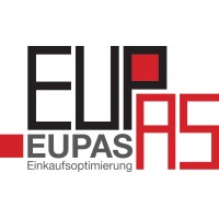 EUPAS - Verpackungsoptimierung und Einkaufsstrategien mit Mehrwert logo - Similar company to Berliner Hanse Einkaufsgemeinschaft