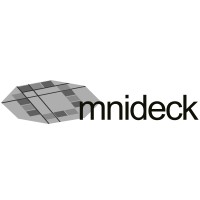 Omnideck logo - Similar company to Chillax Solutions