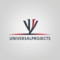 universalprojects logo - Similar company to Faasse Ship Electronics B.V.