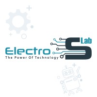 ElectroSlab Company logo - Similar company to Electroslab