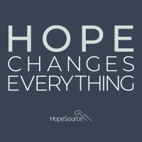 HopeSource logo - Similar company to Kavana Cooperative