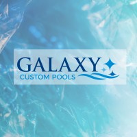 Galaxy Custom Pools logo - Similar company to Pegasus Texas Construction Lp