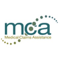 Medical Claims Assistance logo - Similar company to Medical Claims Resources, Inc,