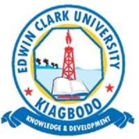 Edwin Clark University, Kiagbodo, Delta State, logo - Similar company to Adeleke University