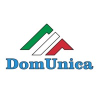 DomUnica srl logo - Similar company to Rdp Engineering Services S.R.L.