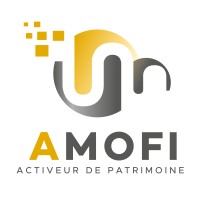 AMOFI logo - Similar company to Nicolas Promotion Immobilière