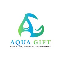 AquaGift logo - Similar company to Mojjomind