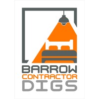 Barrow Contractor Digs/Rooms/Accommodation