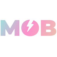MOB logo - Similar company to Sylvoë
