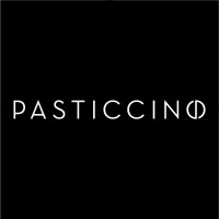 Pasticcino Argentina logo - Similar company to Plupack Embalajes