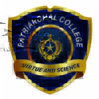 Patriarchal College logo - Similar company to Green City Language School