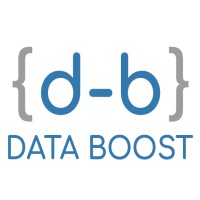 DATA BOOST logo - Similar company to Exocep ♥︎ Naoned It