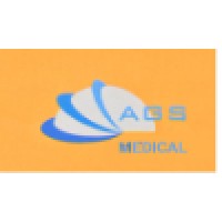 AGS-Medical logo - Similar company to Morris Innovative
