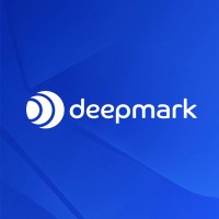 Deepmark logo - Similar company to Lyra Team