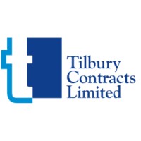 Tilbury Contracts Ltd logo - Similar company to Lockmetal