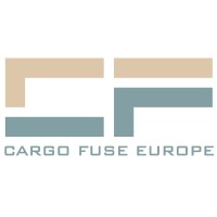 CargoFuse Europe logo - Similar company to Innectis Bâtiment