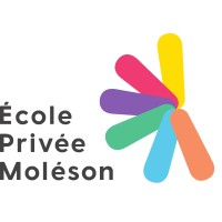 Ecole Privée Moleson logo - Similar company to Ecole Privée Philippe Grenier