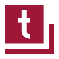 Traslando logo - Similar company to The King Content & Creative Agency
