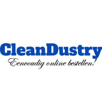 CleanDustry logo - Similar company to Hpc Holland