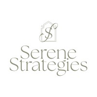 Serene Strategies logo - Similar company to First Choice Property Solutions Inc