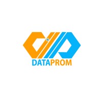 DataProm Bilişim Teknolojileri logo - Similar company to Nacres Software Technology