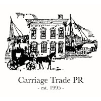 Carriage Trade Public Relations®, Inc. logo - Similar company to Uga Small Business Development Center In Savannah