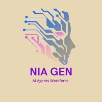 Nia-Gen logo - Similar company to Itss Maghreb