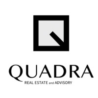Quadra Real Estate + Advisory logo - Similar company to Ezzie + Co.