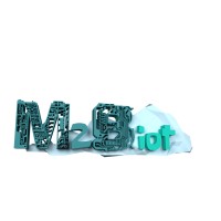 M2Biot logo - Similar company to Deer Event Company