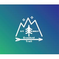 Crooked Trail logo - Similar company to Better Than Belts