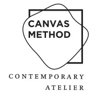 Canvas Method logo - Similar company to Lemon Agency