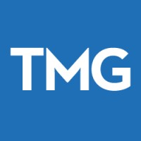 The Meridian Group logo - Similar company to Junction Development