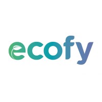 Ecofy logo - Similar company to Ecofy