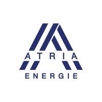 Atria Energie logo - Similar company to Existentielles
