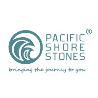 Pacific Shore Stones logo - Similar company to Surface Art Inc