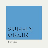 Supply Chain News logo - Similar company to The Supply Squad