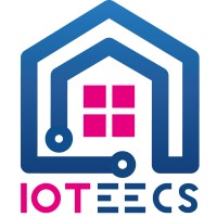 ioteecs logo - Similar company to Confluence Conseil