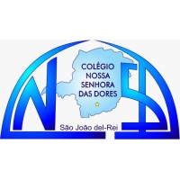 Colégio Nossa Senhora das Dores - São João del-Rei logo - Similar company to Fcf Consultoria E Assessoria De Desenvolvimento Humano