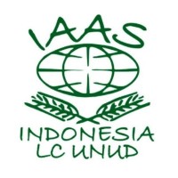 IAAS LC Unud logo - Similar company to Arealama (Pt Area Aksa Group)