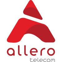 Allero Telecom logo - Similar company to Ckc Data Solutions