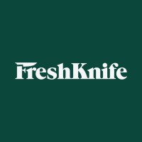 Fresh Knife logo - Similar company to Groupe Royalty Doors And Windows