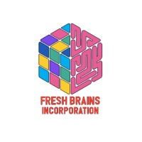 Fresh Brains Incorporation logo - Similar company to Crescente Consult