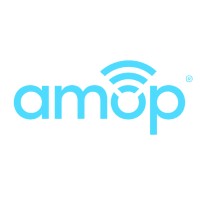 AMOP logo - Similar company to Beyondcloud Solutions