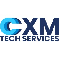 CXM Tech Services logo - Similar company to Flexrm